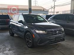 ڤۆڵکسواگن تیگوان